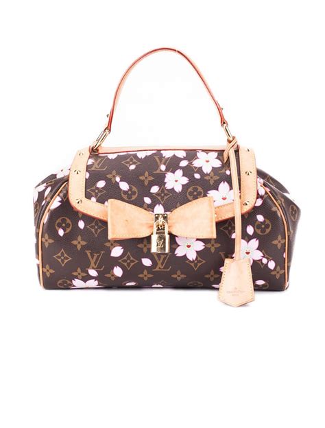 louis vuitton smiley flower bag|LV Pop Flower Chain Bag S00 .